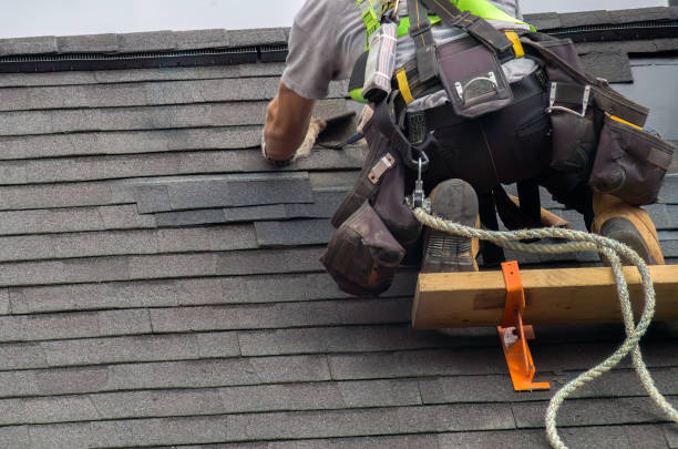 Reliable Roof Inspection contractor in Central City, NE by Brentwood Metal Roofing